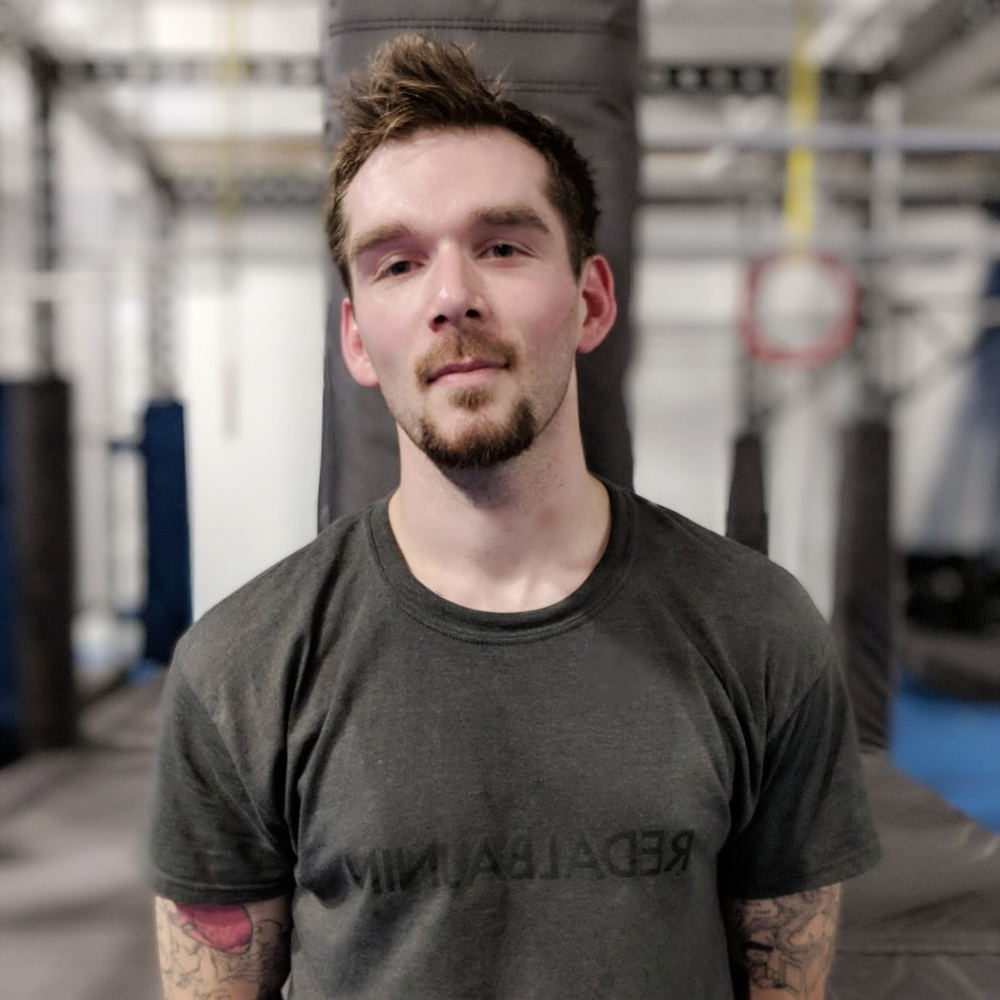 Meet your Posher, Seann